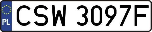 CSW3097F