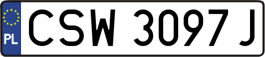 CSW3097J