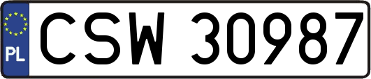 CSW30987