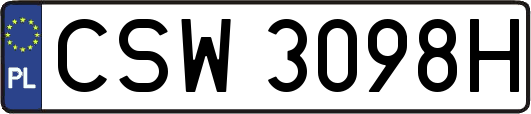 CSW3098H
