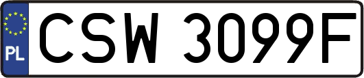 CSW3099F