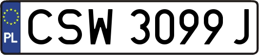 CSW3099J