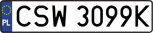 CSW3099K