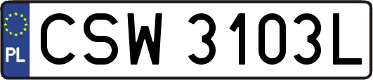 CSW3103L