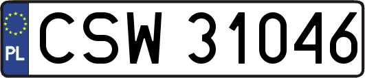 CSW31046