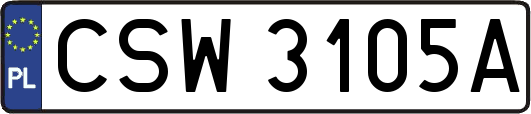 CSW3105A