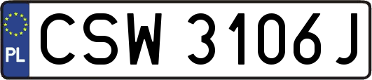 CSW3106J