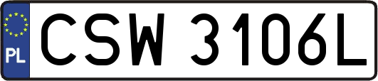 CSW3106L