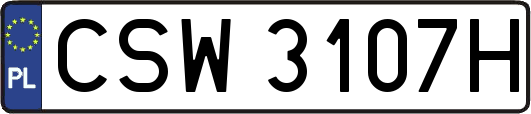 CSW3107H