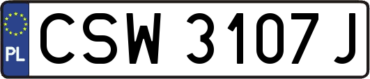 CSW3107J