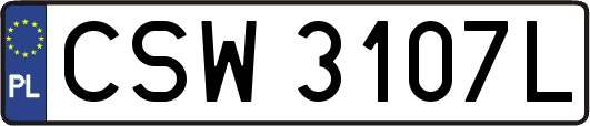 CSW3107L