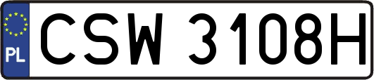 CSW3108H