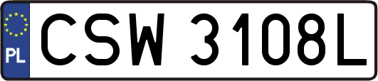 CSW3108L