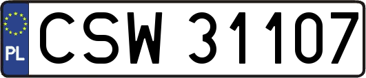 CSW31107