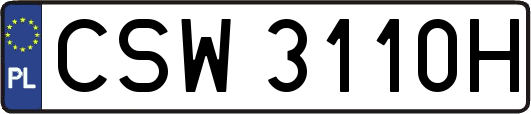 CSW3110H