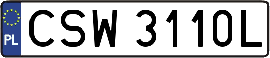 CSW3110L
