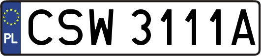 CSW3111A