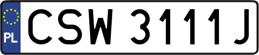 CSW3111J