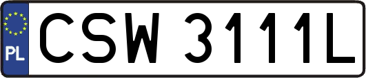 CSW3111L