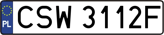 CSW3112F