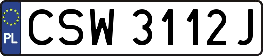 CSW3112J