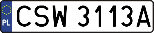 CSW3113A