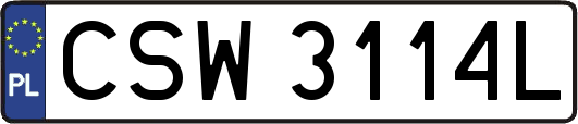 CSW3114L