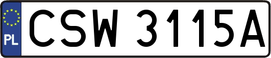 CSW3115A