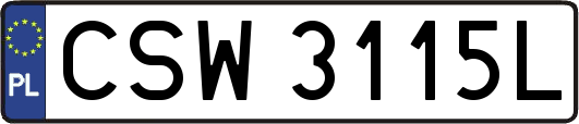 CSW3115L