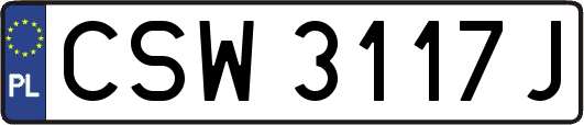 CSW3117J