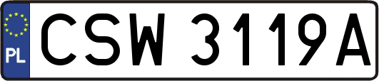 CSW3119A
