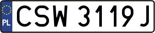 CSW3119J