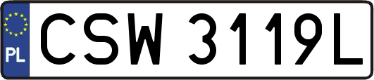 CSW3119L