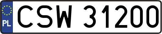 CSW31200