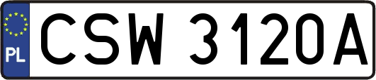 CSW3120A