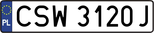 CSW3120J
