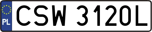 CSW3120L