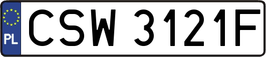 CSW3121F