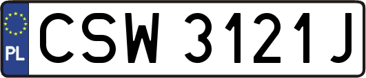 CSW3121J