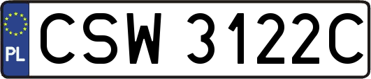 CSW3122C