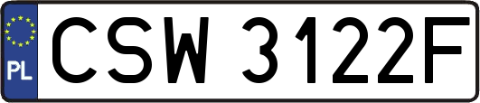 CSW3122F