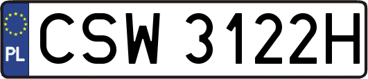 CSW3122H