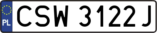 CSW3122J
