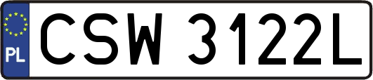CSW3122L