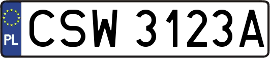 CSW3123A