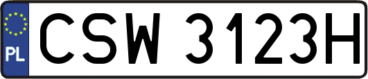 CSW3123H
