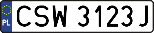 CSW3123J