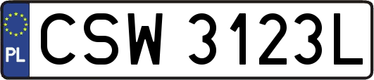 CSW3123L