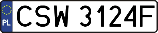 CSW3124F