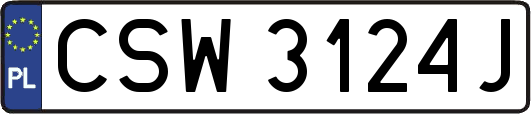 CSW3124J
